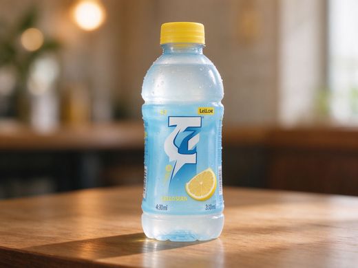 Aquarius Limón