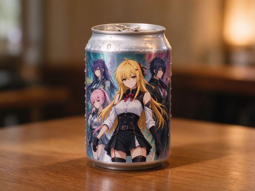 Lata Anime