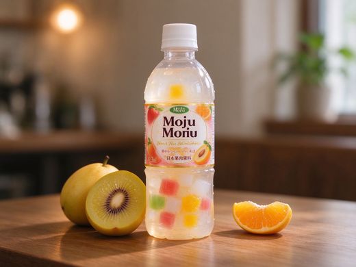 Mogu Mogu Fresa