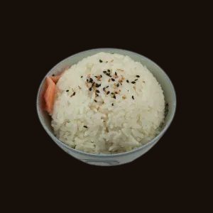 Arroz Blanco