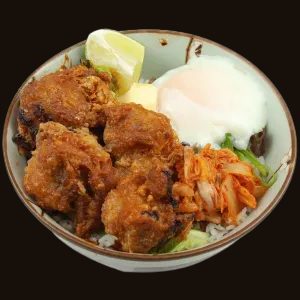 Karaage Don