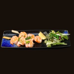 Ebi Kushiyaki