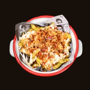 Norishio Potato