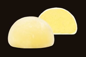 Mochi Maracuyá y Mango