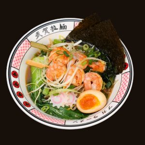 Ebi Shoyu