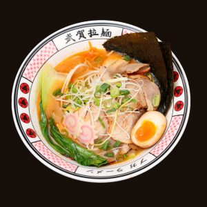 Mala Chashu