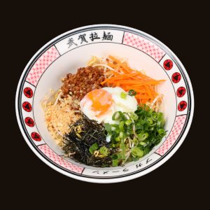 Mazesoba Buga