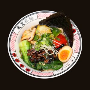 Yasai Miso